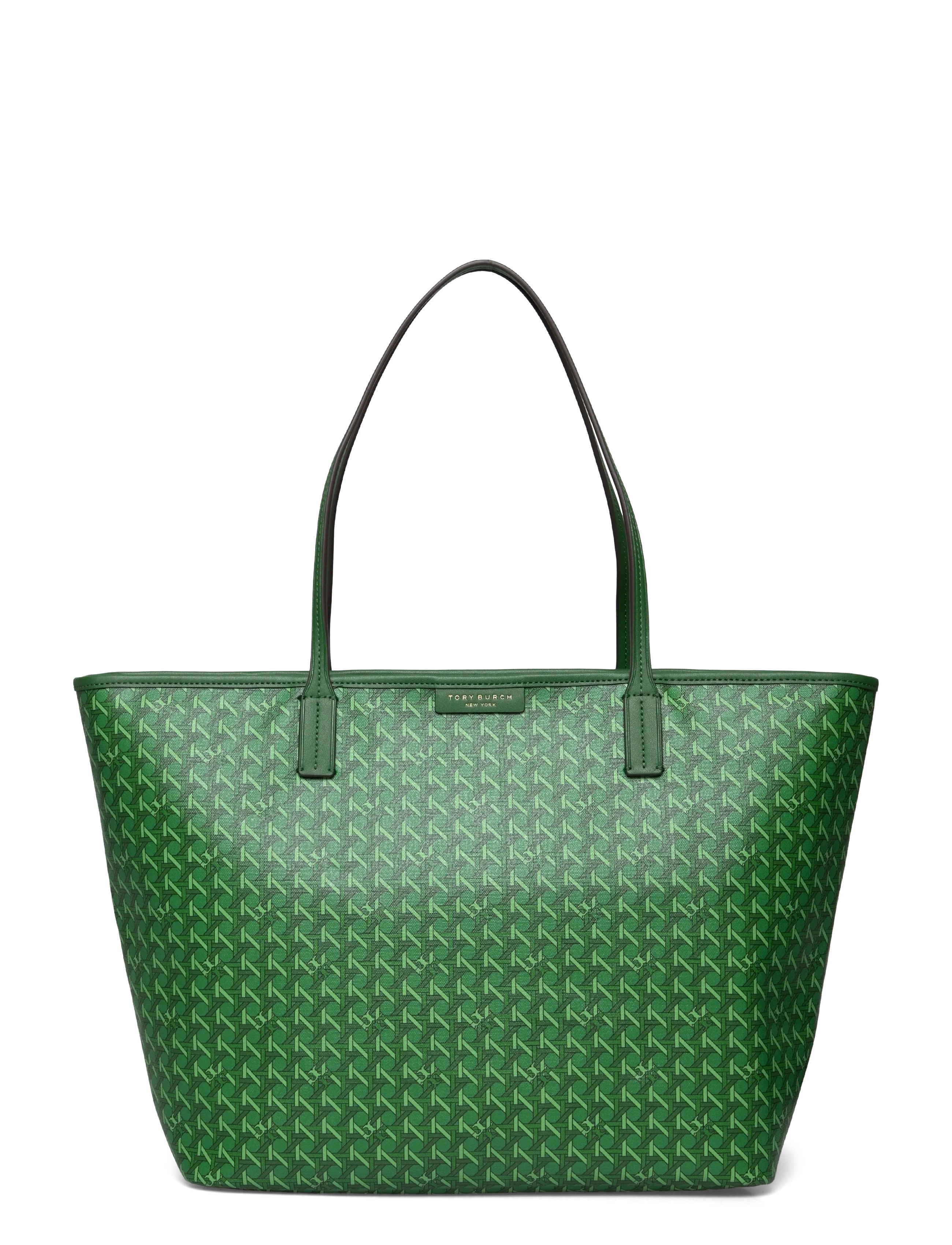 Tory Burch Ever-Ready Tote - Tory Burch - ARUGULA / green