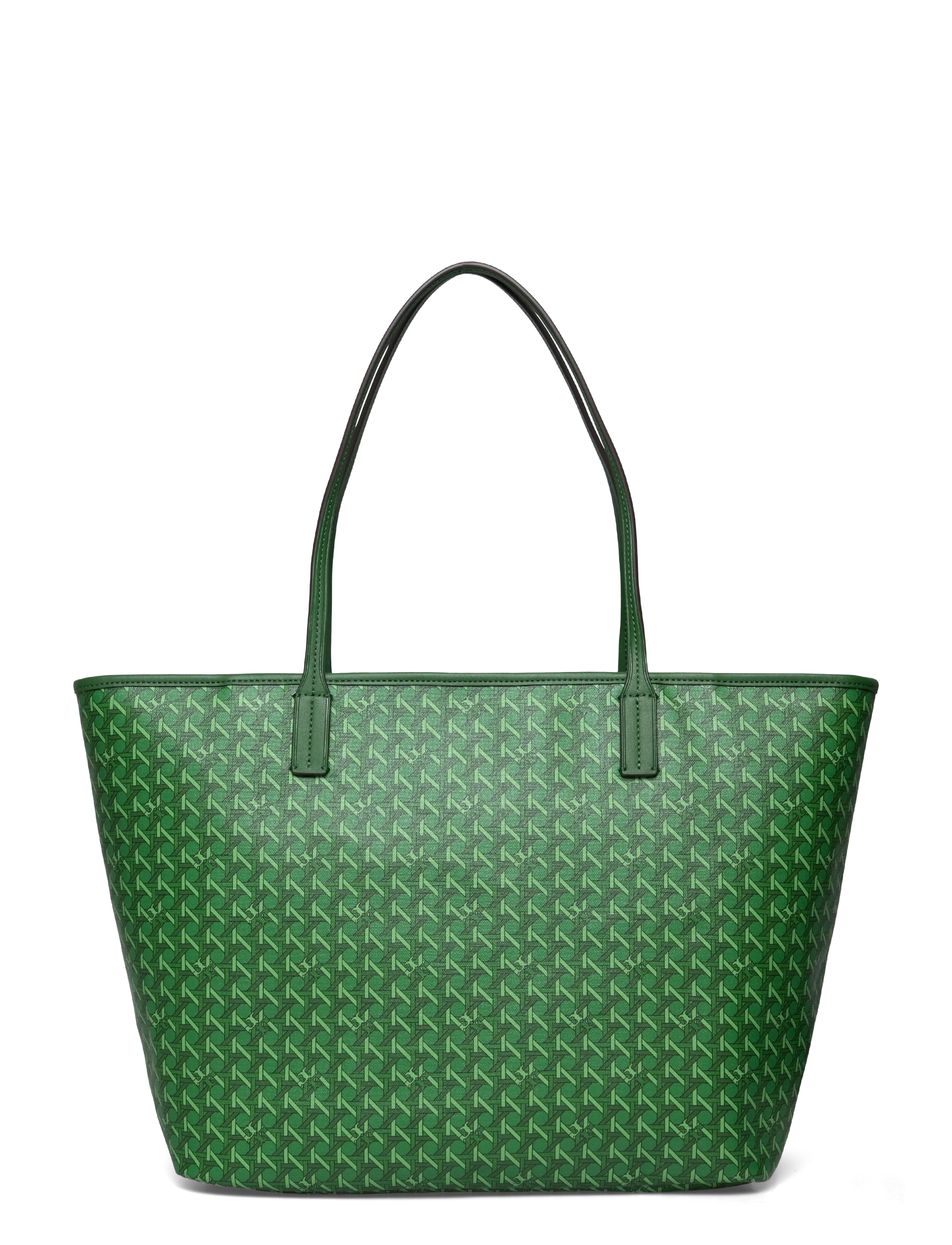 Tory Burch - Ever-Ready Tote - arugula - 1