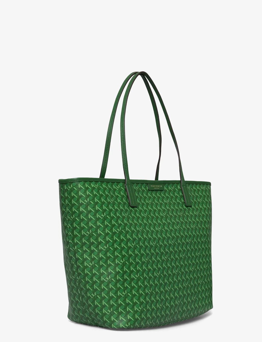 Tory Burch - Ever-Ready Tote - shoppere - arugula - 2