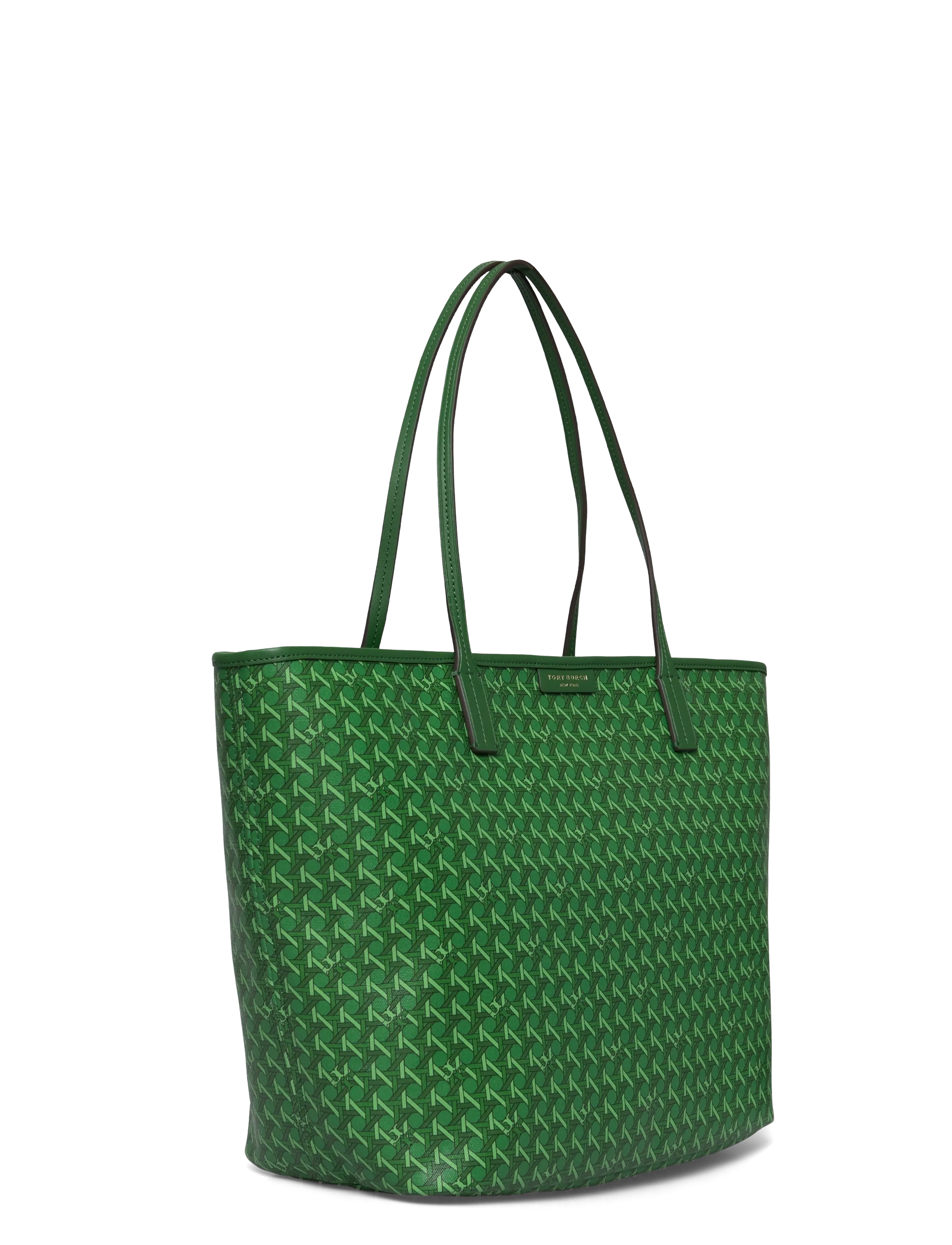 Tory Burch - Ever-Ready Tote - arugula - 2