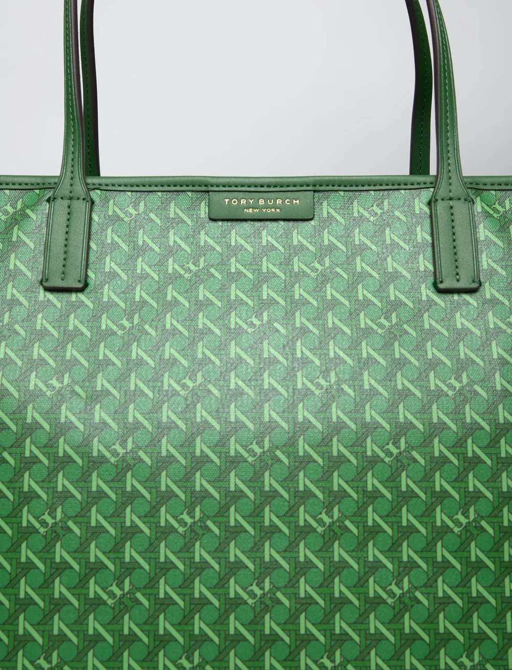 Tory Burch - Ever-Ready Tote - shoppere - arugula - 3