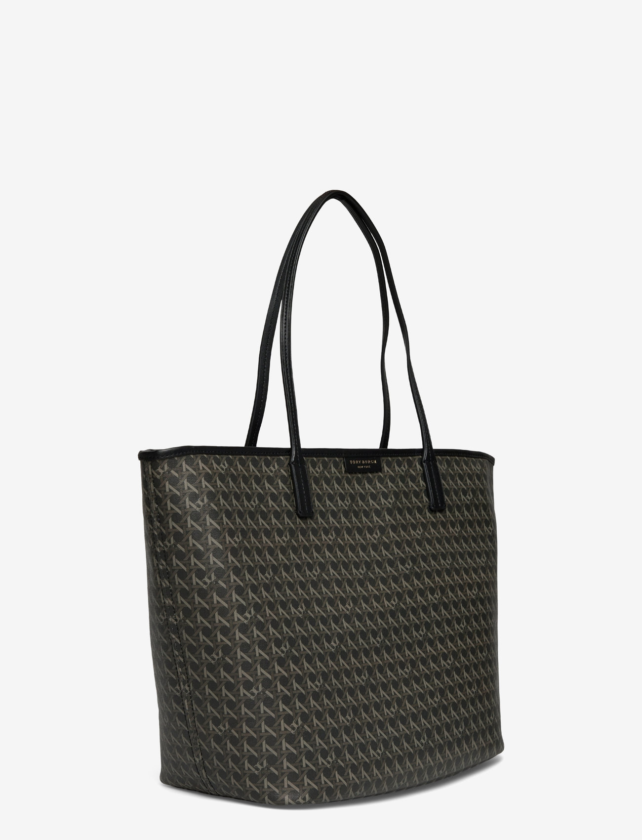Tory Burch - Ever-Ready Tote - accessories - black - 2