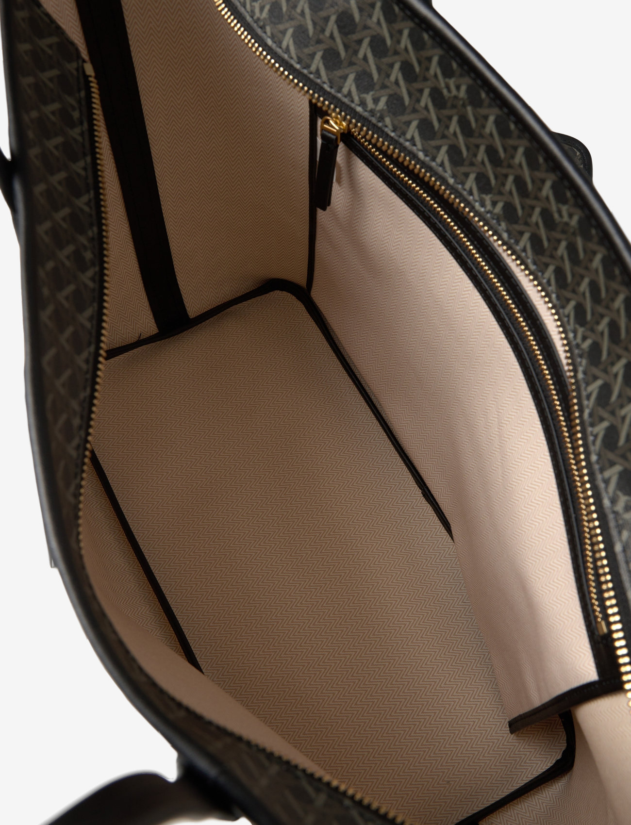 Tory Burch - Ever-Ready Tote - accessories - black - 4