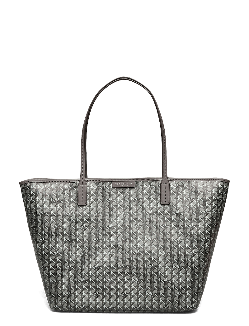 Tory Burch - Ever-Ready Tote - shoppingväskor - zinc - 0
