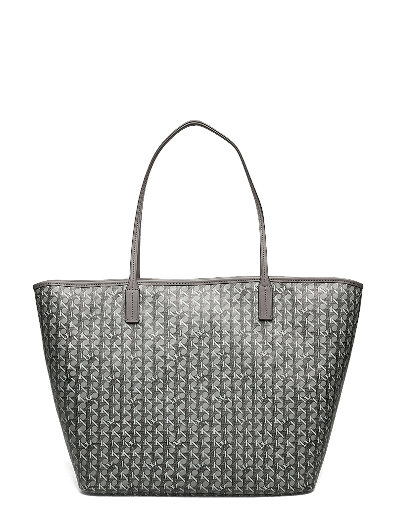 Tory Burch - Ever-Ready Tote - shoppingväskor - zinc - 1