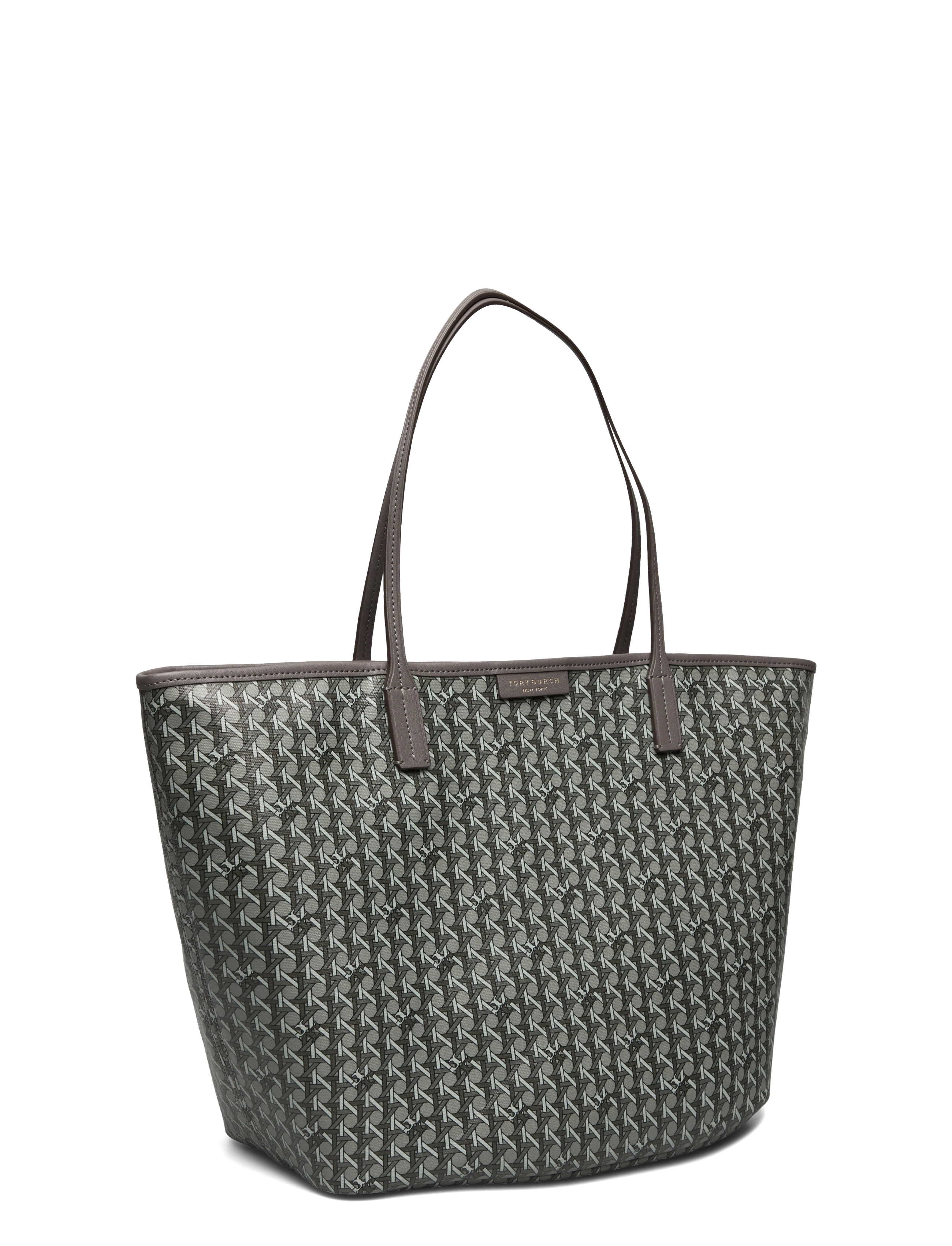 Tory Burch - Ever-Ready Tote - accessories - zinc - 2