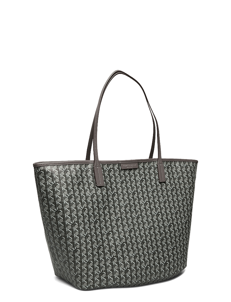 Tory Burch - Ever-Ready Tote - shoppingväskor - zinc - 2