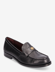 CLASSIC LOAFER - PERFECT BLACK