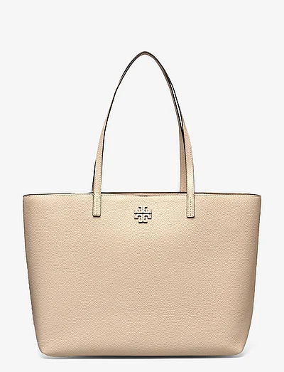 Tory burch väska beige sale