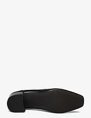 Tory Burch - JESSA HEELED LOAFER 45MM - loafers med hæl - perfect black - 4