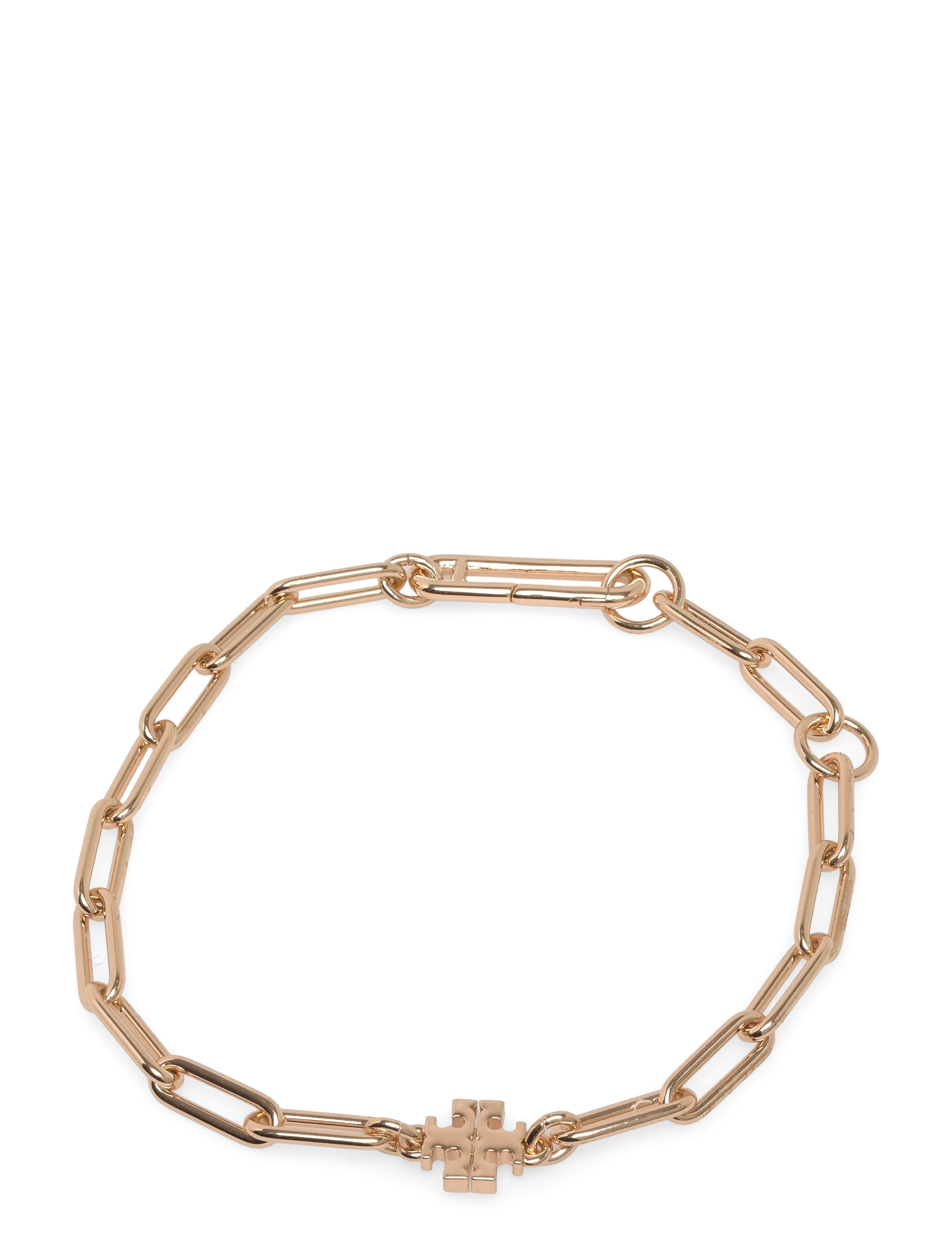 TORY BURCH Good Luck Chain Armband Gold - One Sizex19.69 - Damen