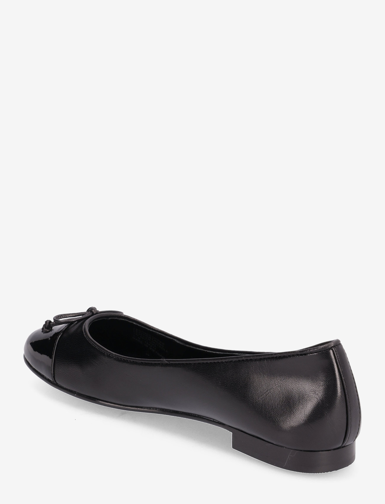 Tory Burch - CAP-TOE BALLET - naised - perfect black / perfect black - 2