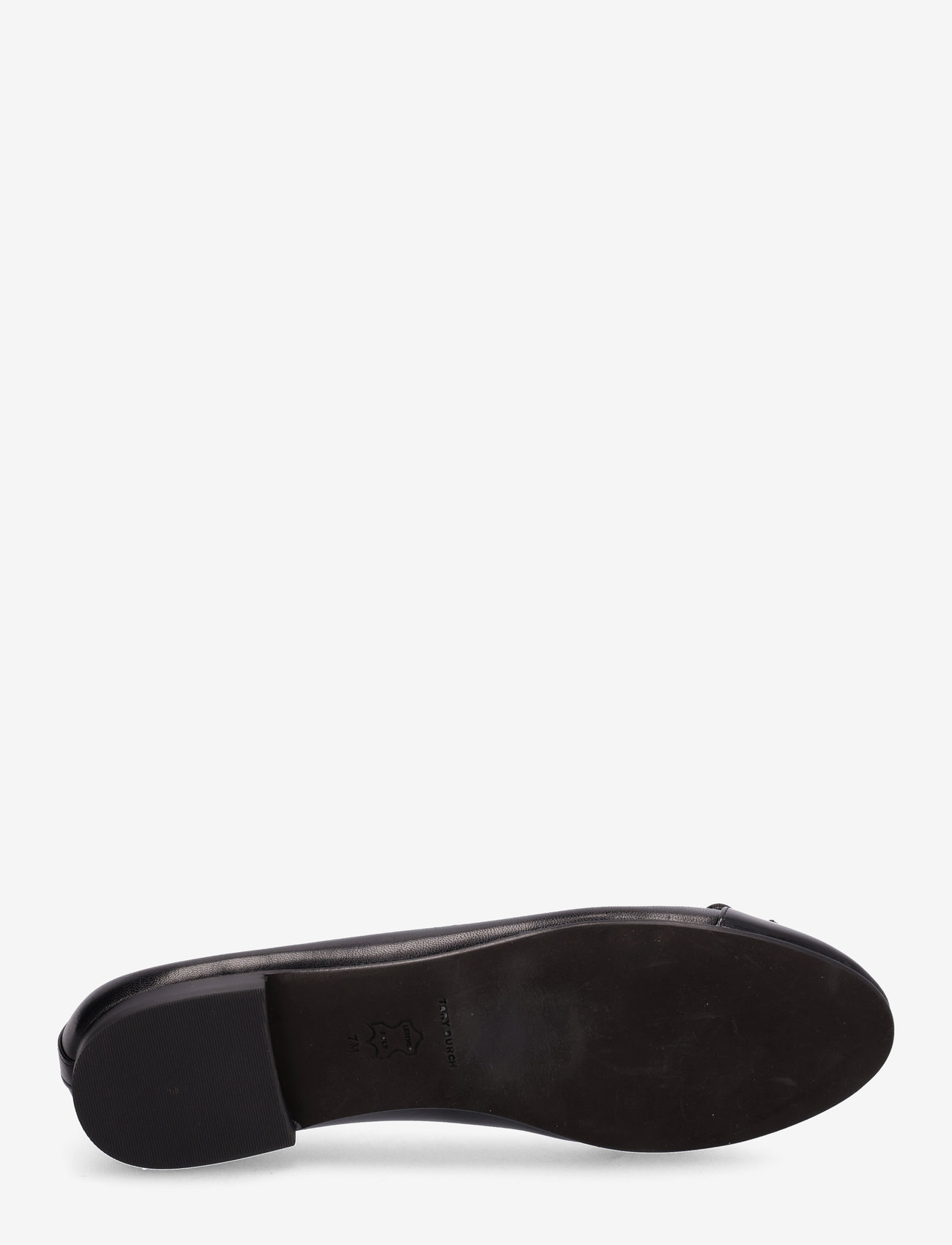 Tory Burch - CAP-TOE BALLET - naised - perfect black / perfect black - 4
