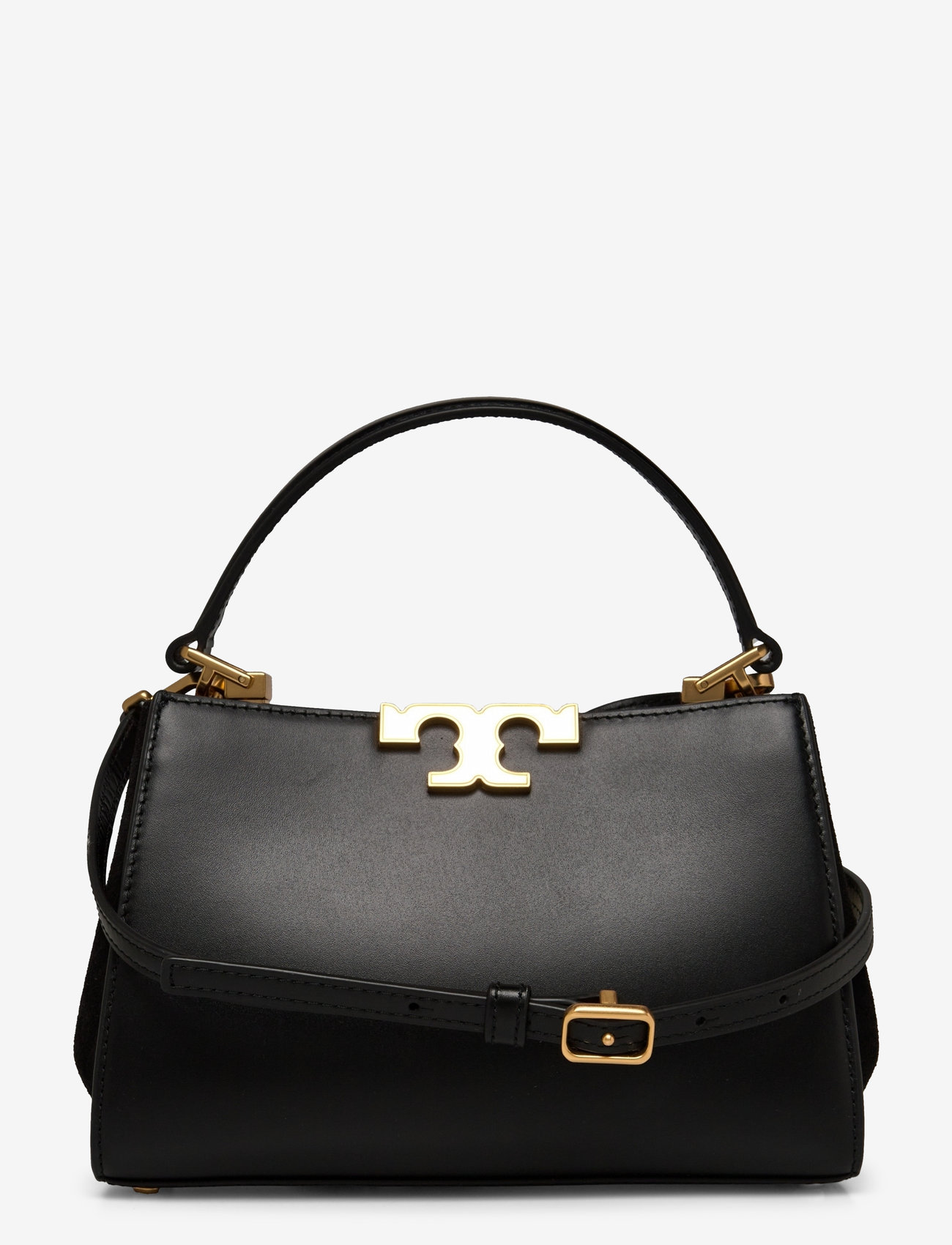 Tory Burch - Eleanor Mini Satchel - black - 0