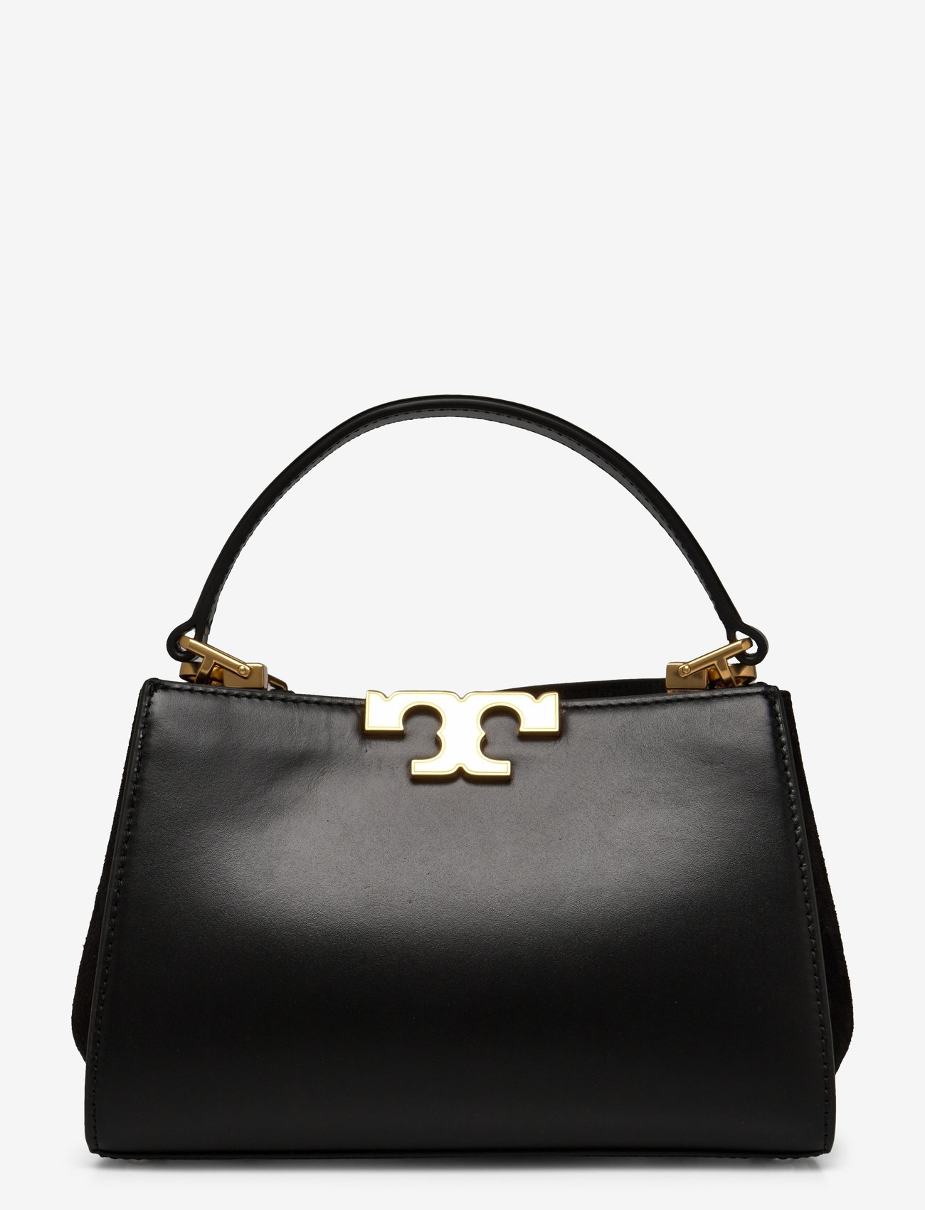 Tory Burch - Eleanor Mini Satchel - black - 1