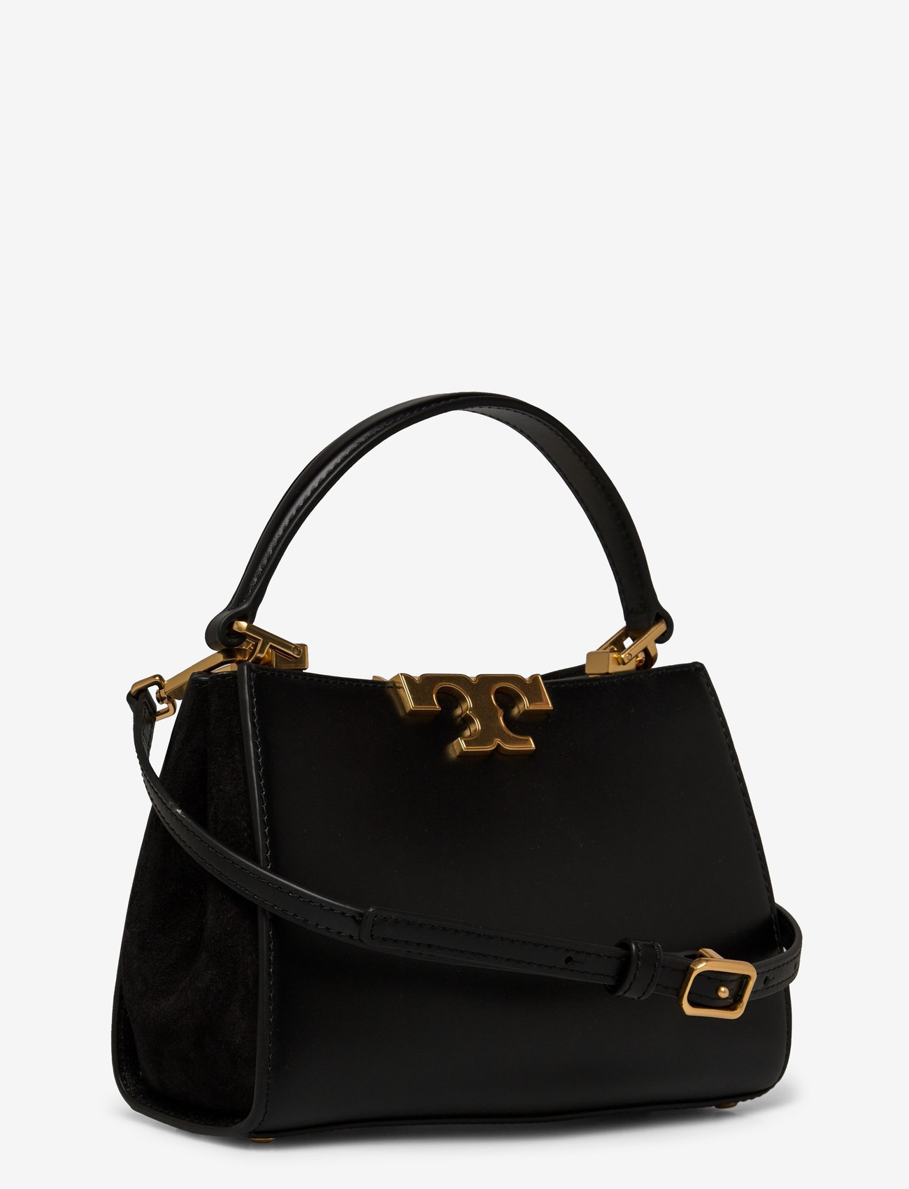 Tory Burch - Eleanor Mini Satchel - black - 2