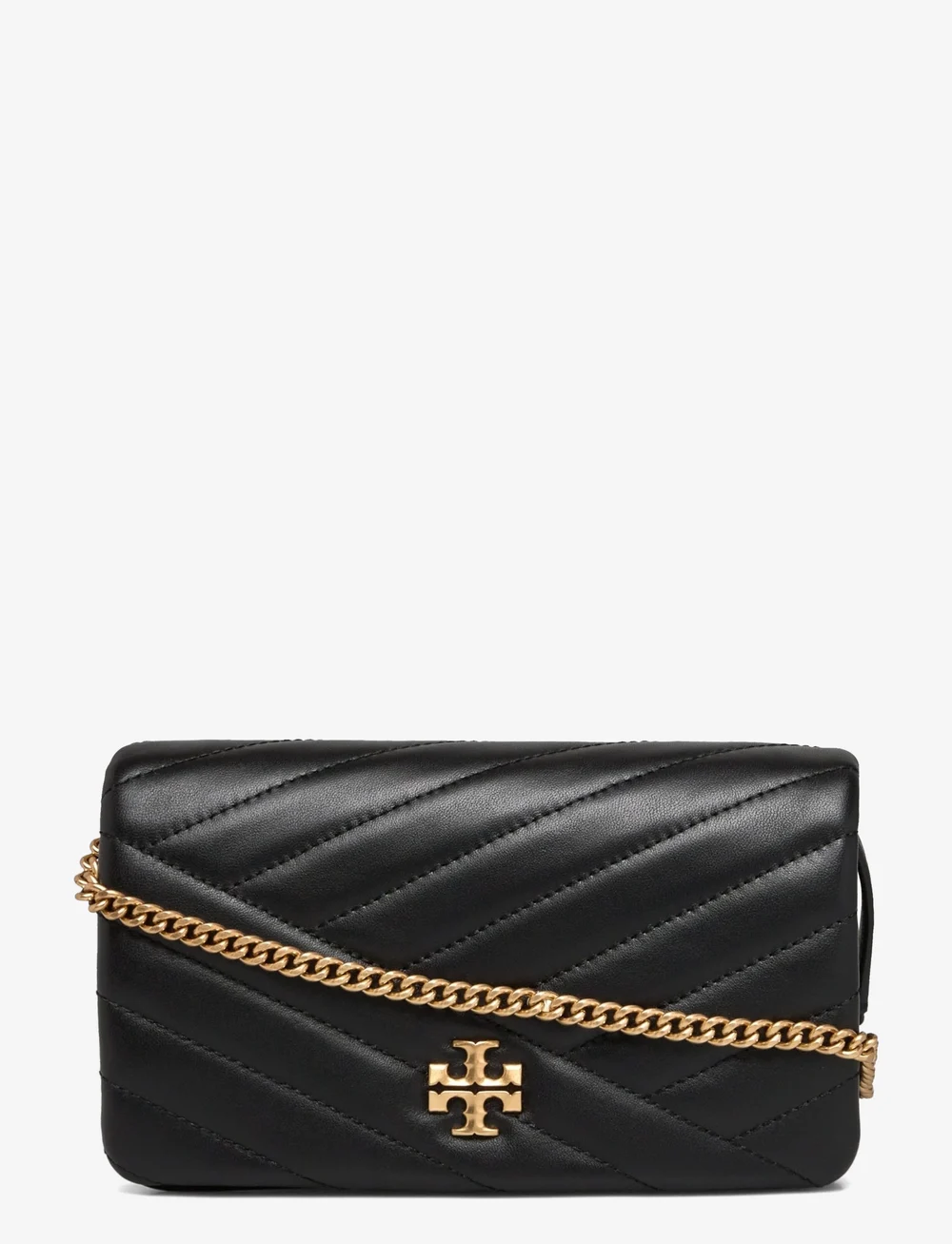 Wallet on chain tory burch sale