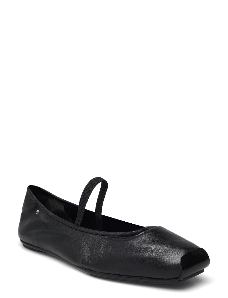 Tory Burch - RUNWAY BALLET - speciella tillfällen - perfect black / perfect black - 0