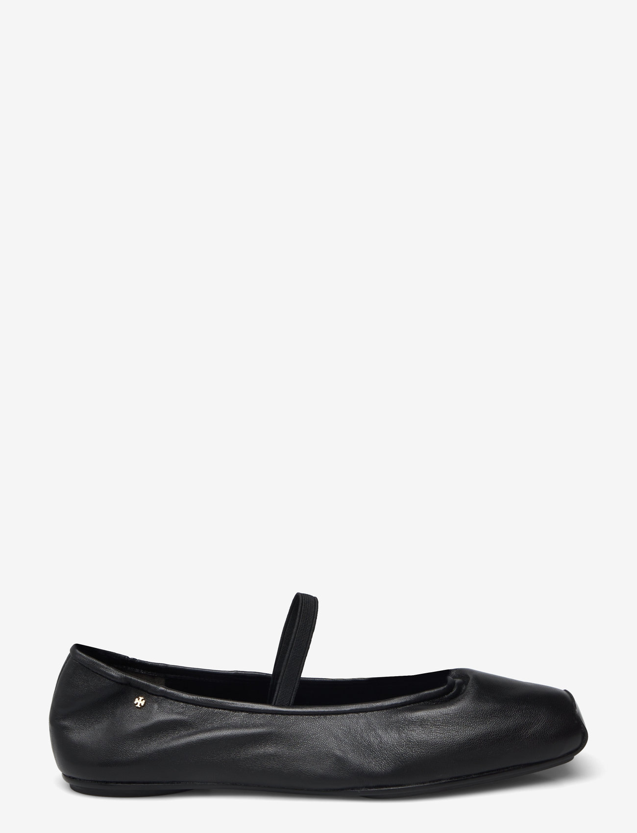 Tory Burch - RUNWAY BALLET - damen - perfect black / perfect black - 1