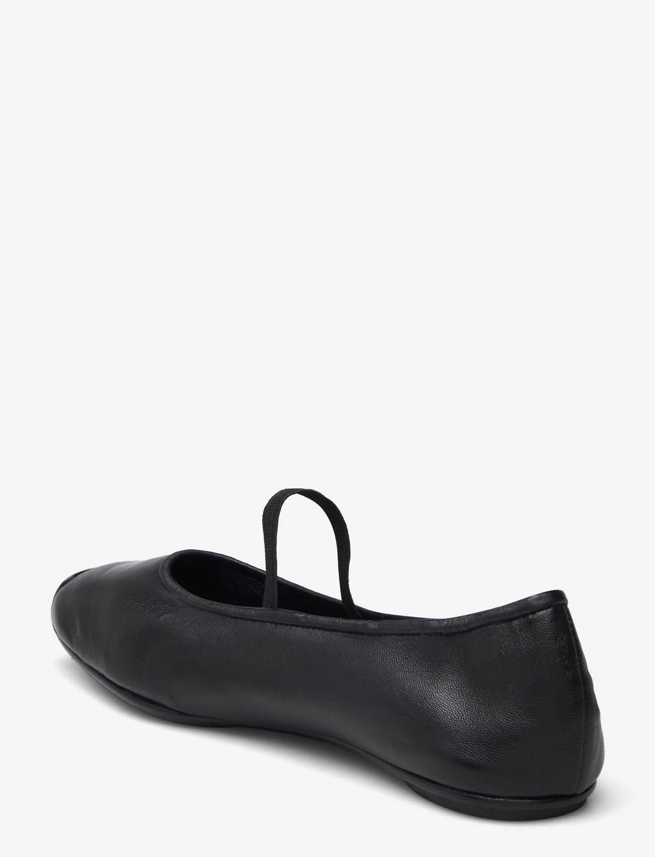 Tory Burch - RUNWAY BALLET - damen - perfect black / perfect black - 2