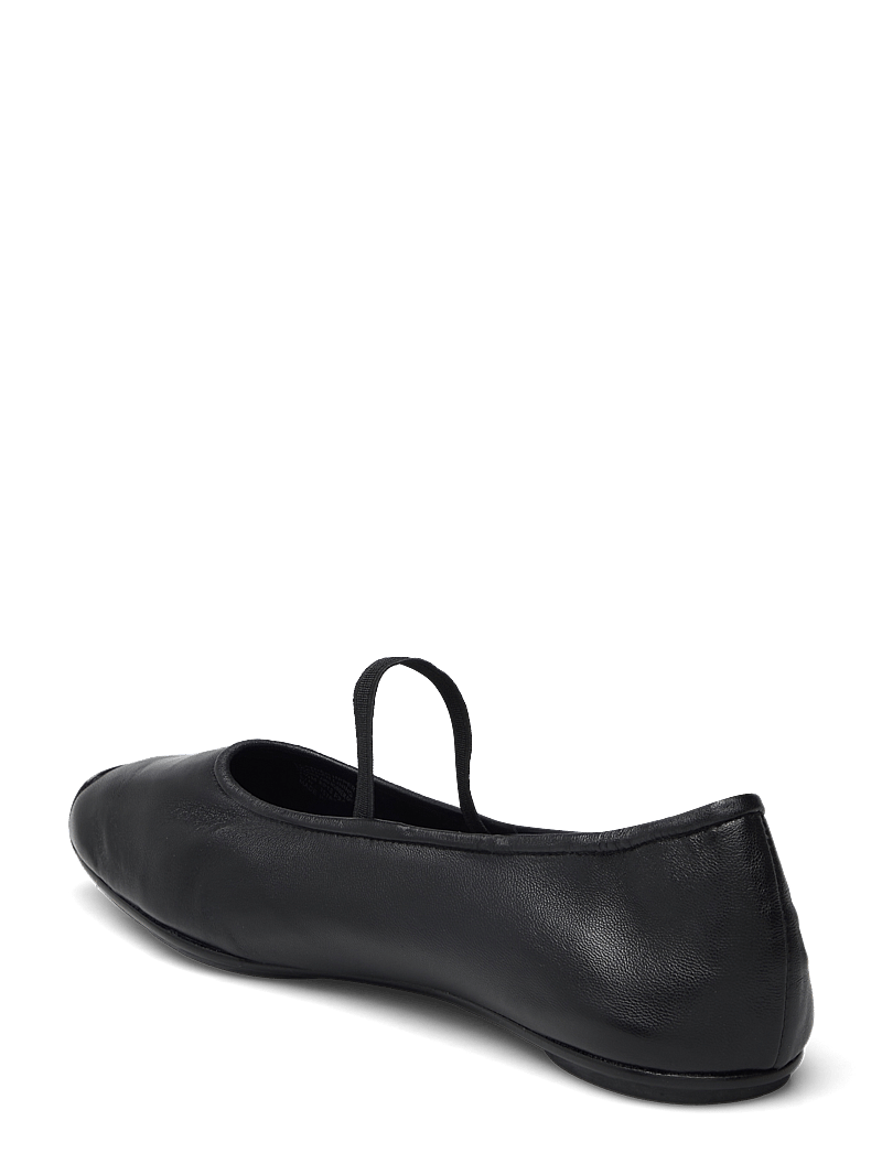 Tory Burch - RUNWAY BALLET - speciella tillfällen - perfect black / perfect black - 2