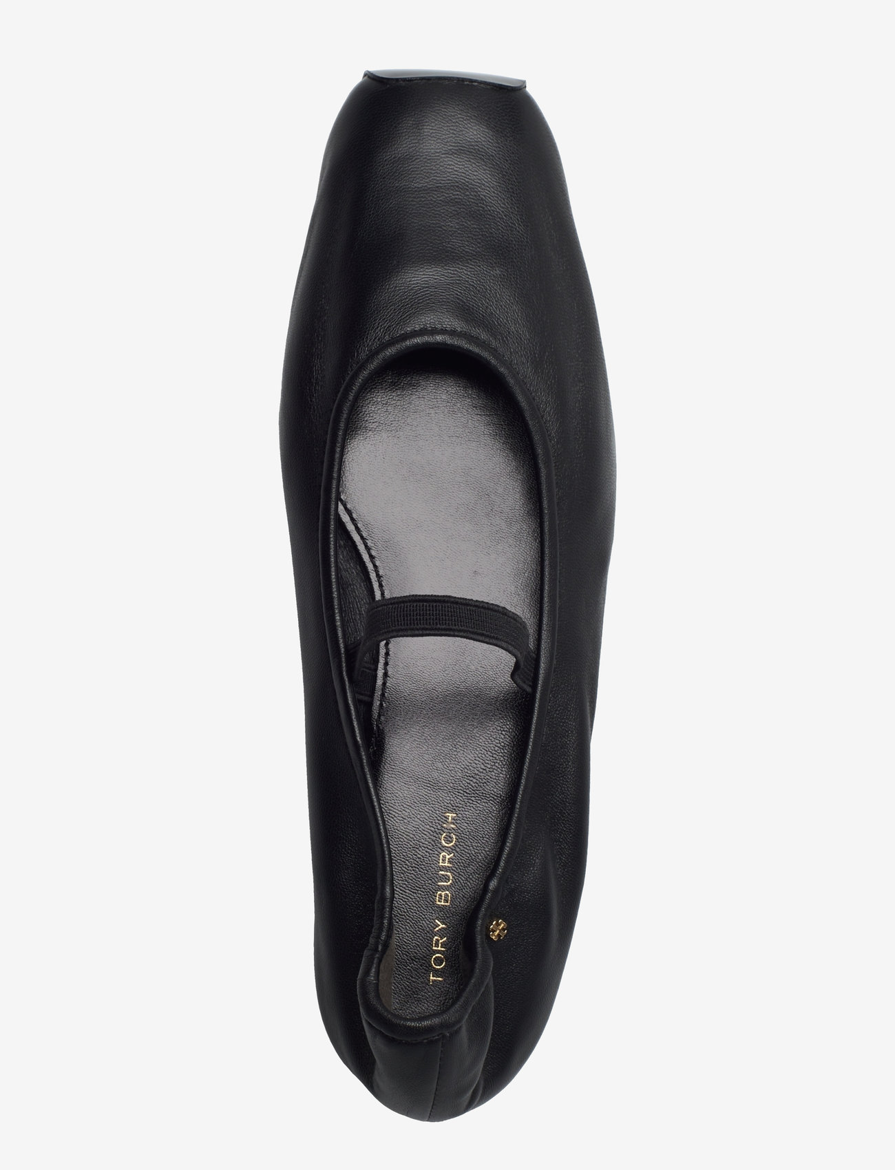 Tory Burch - RUNWAY BALLET - damen - perfect black / perfect black - 3