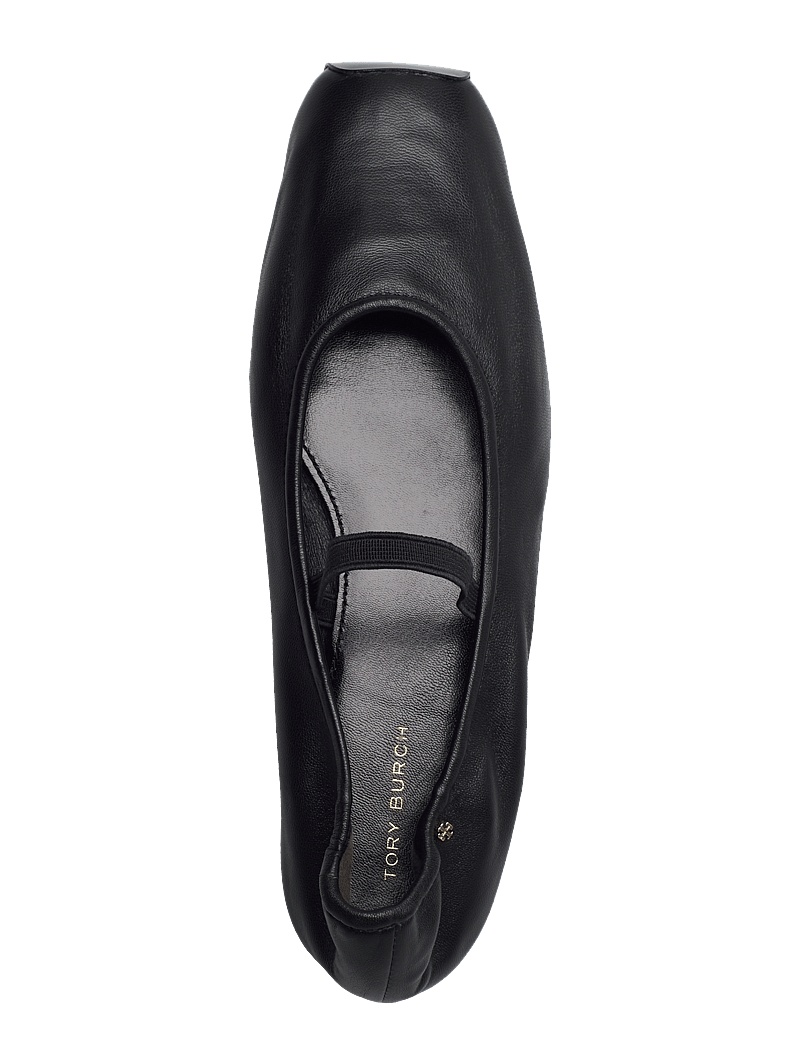 Tory Burch - RUNWAY BALLET - speciella tillfällen - perfect black / perfect black - 3