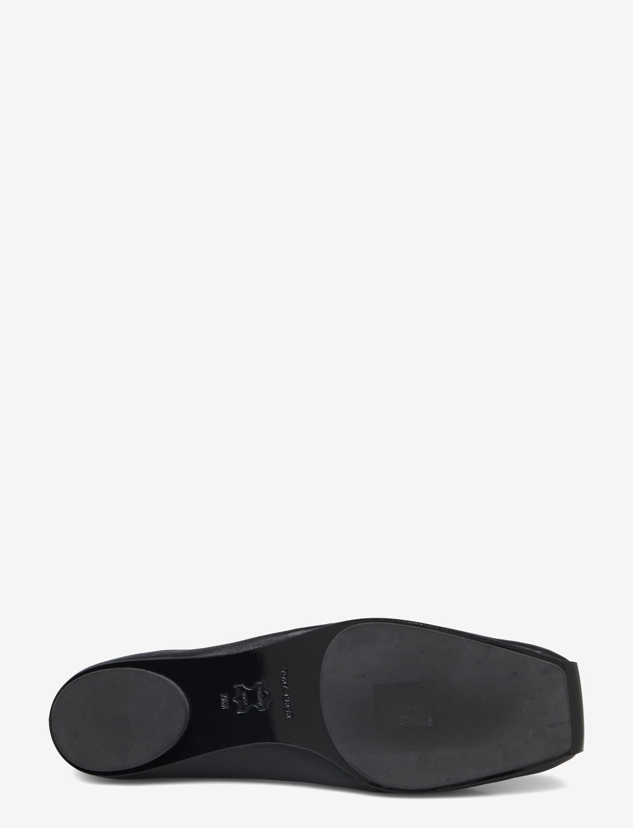 Tory Burch - RUNWAY BALLET - damen - perfect black / perfect black - 4