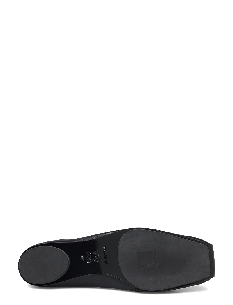 Tory Burch - RUNWAY BALLET - speciella tillfällen - perfect black / perfect black - 4
