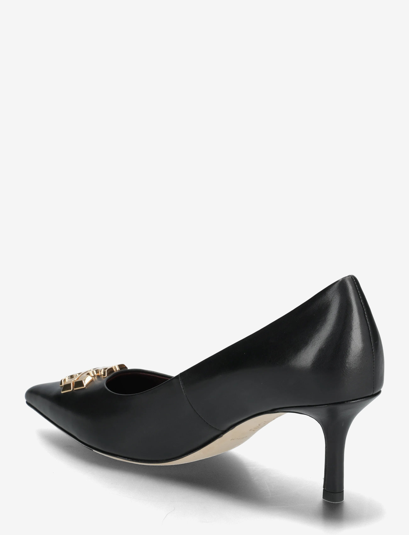 Tory Burch - ELEANOR PUMP 65MM - pumps - perfect black , gold - 2