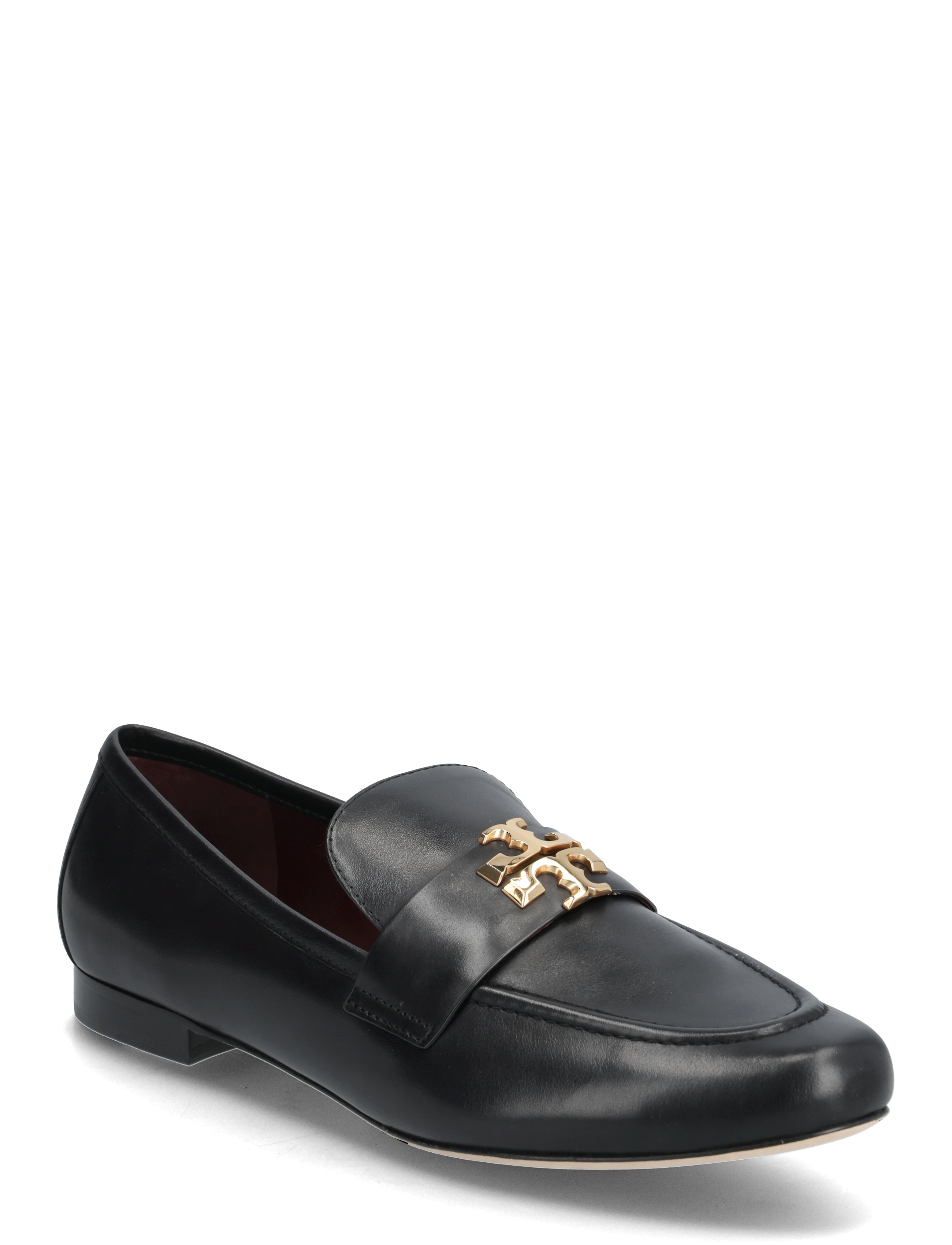 TORY BURCH Eleanor Loafer Schwarz - 39 - Damen