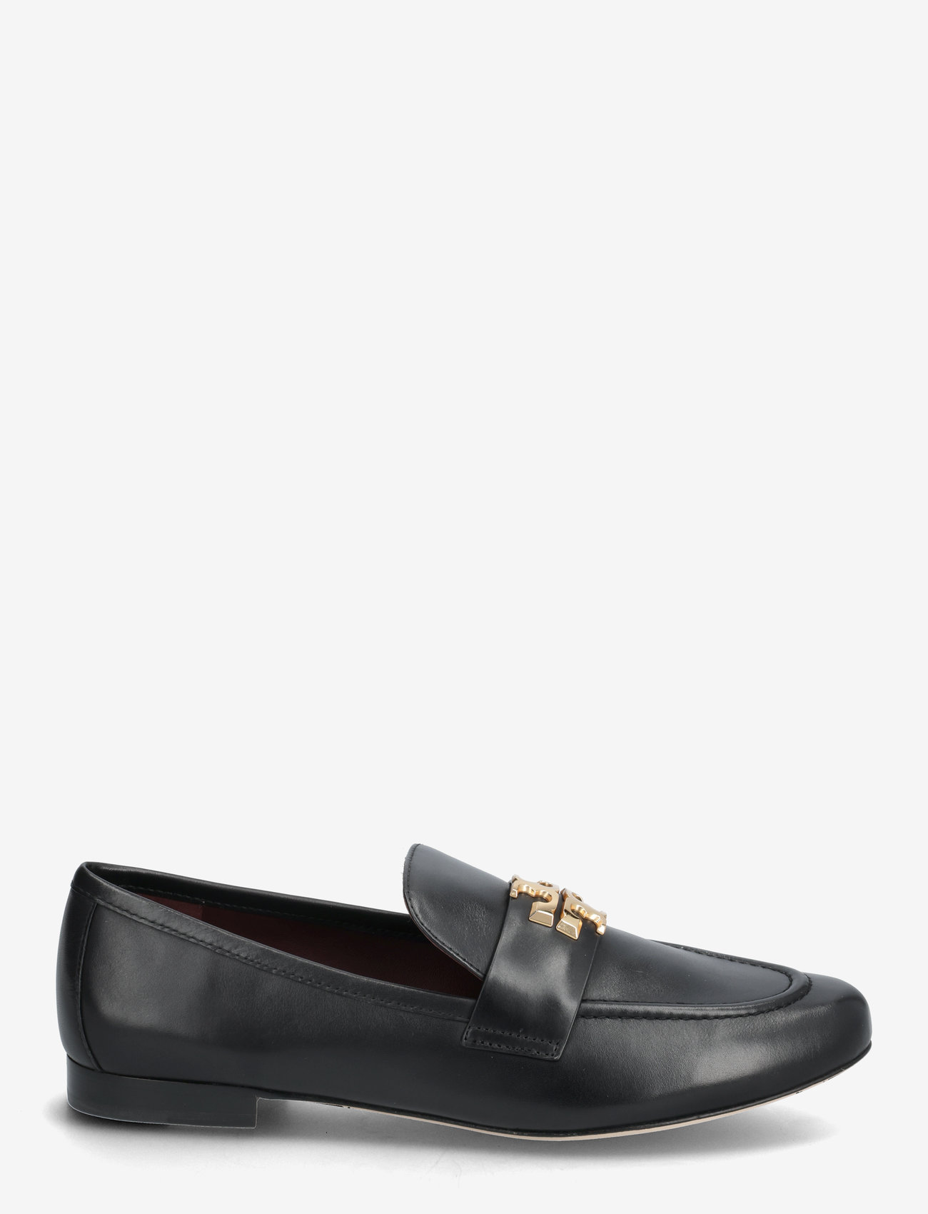 Tory Burch - ELEANOR LOAFER - moetrendid - perfect black / gold - 1