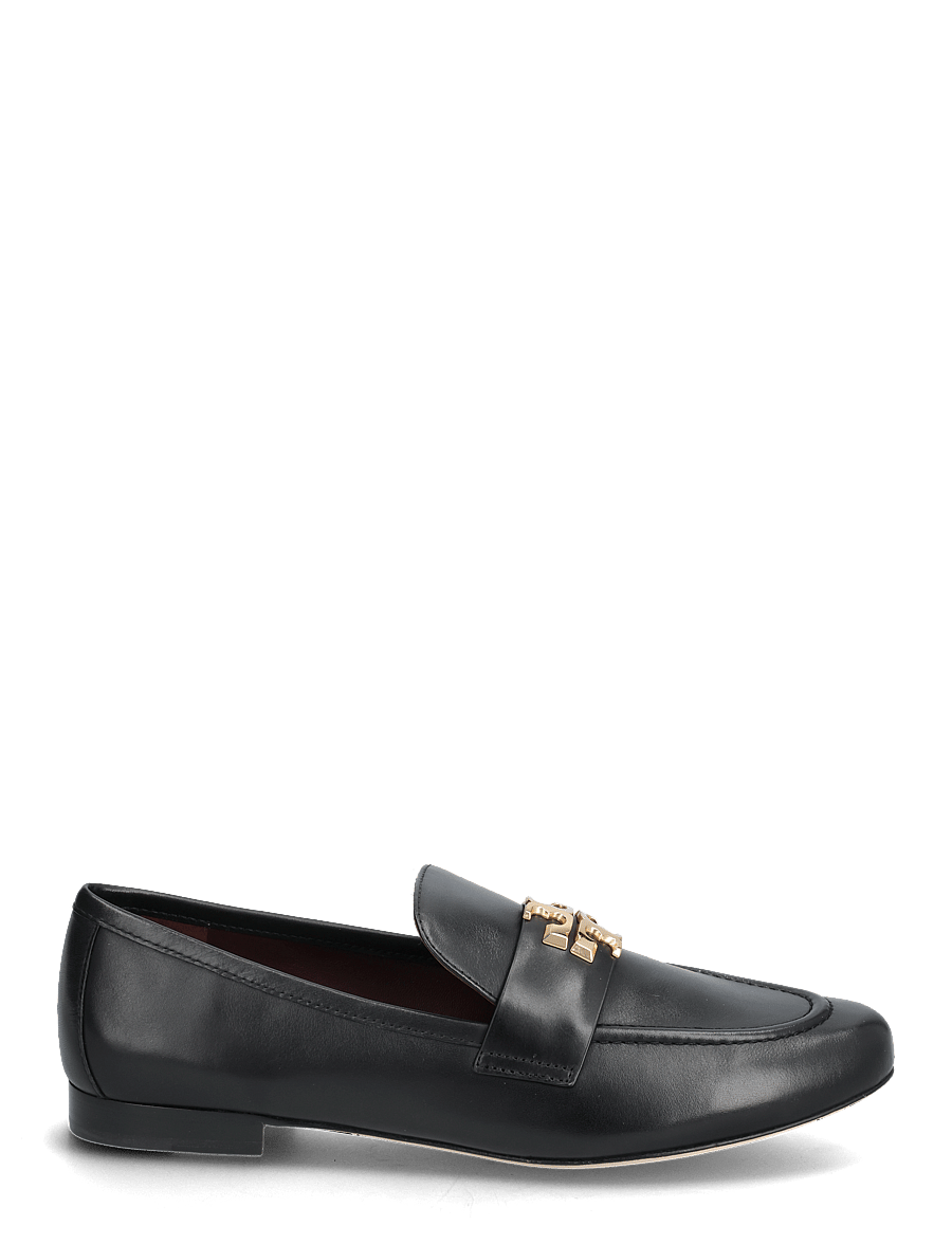 Tory Burch - ELEANOR LOAFER - modetrender - perfect black / gold - 1