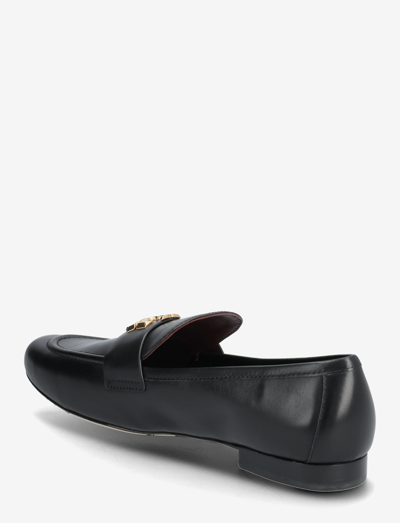 Tory Burch - ELEANOR LOAFER - moetrendid - perfect black / gold - 2