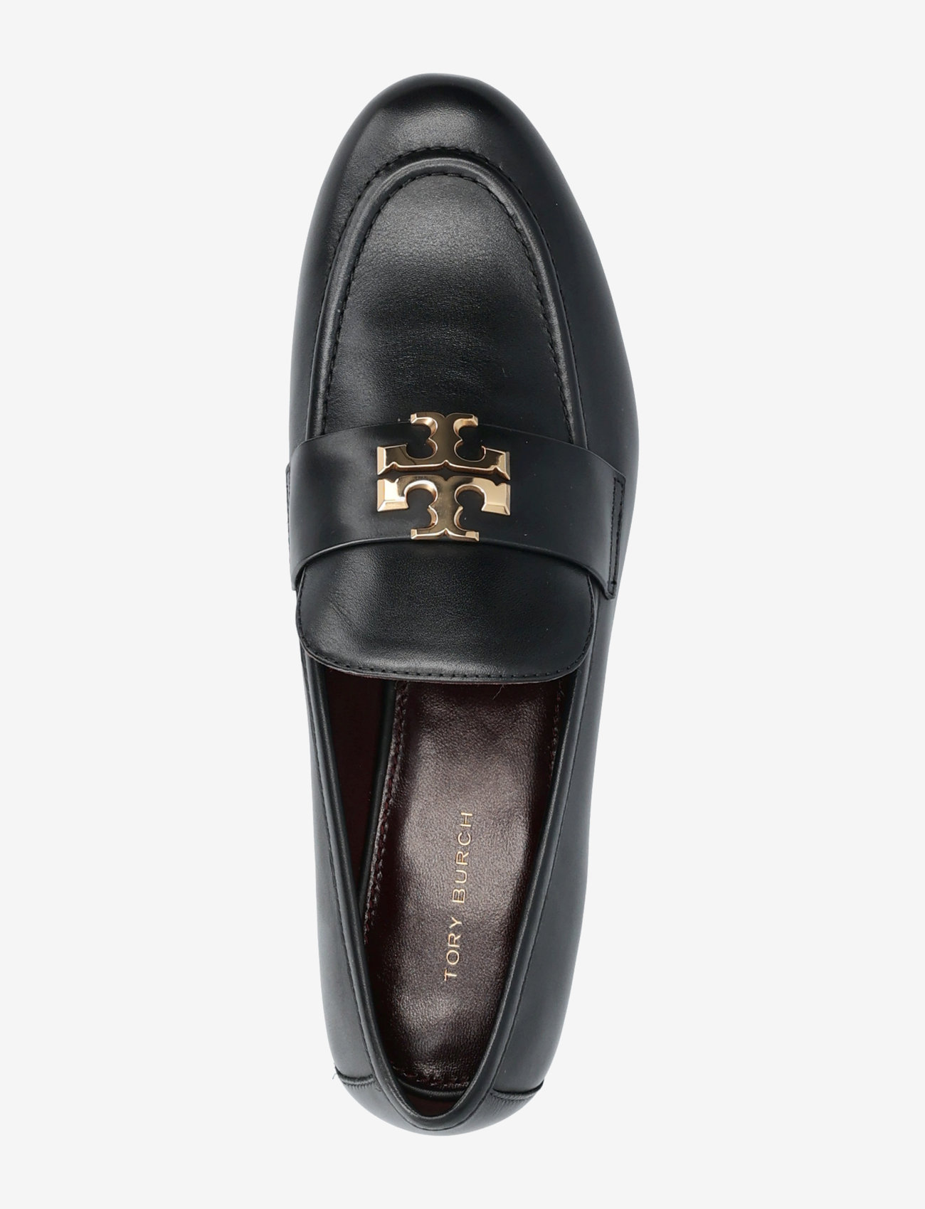 Tory Burch - ELEANOR LOAFER - moetrendid - perfect black / gold - 3