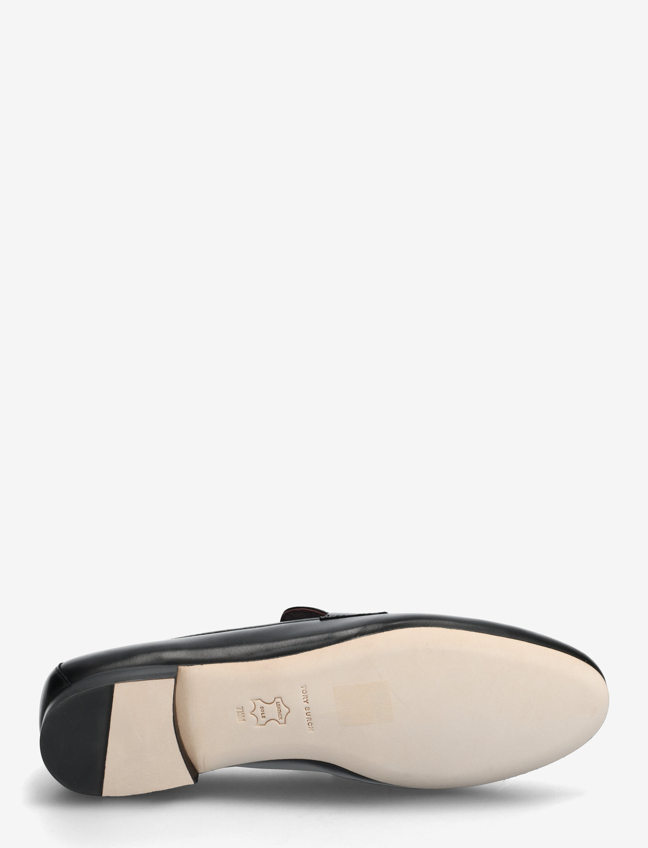 Tory Burch - ELEANOR LOAFER - moetrendid - perfect black / gold - 4