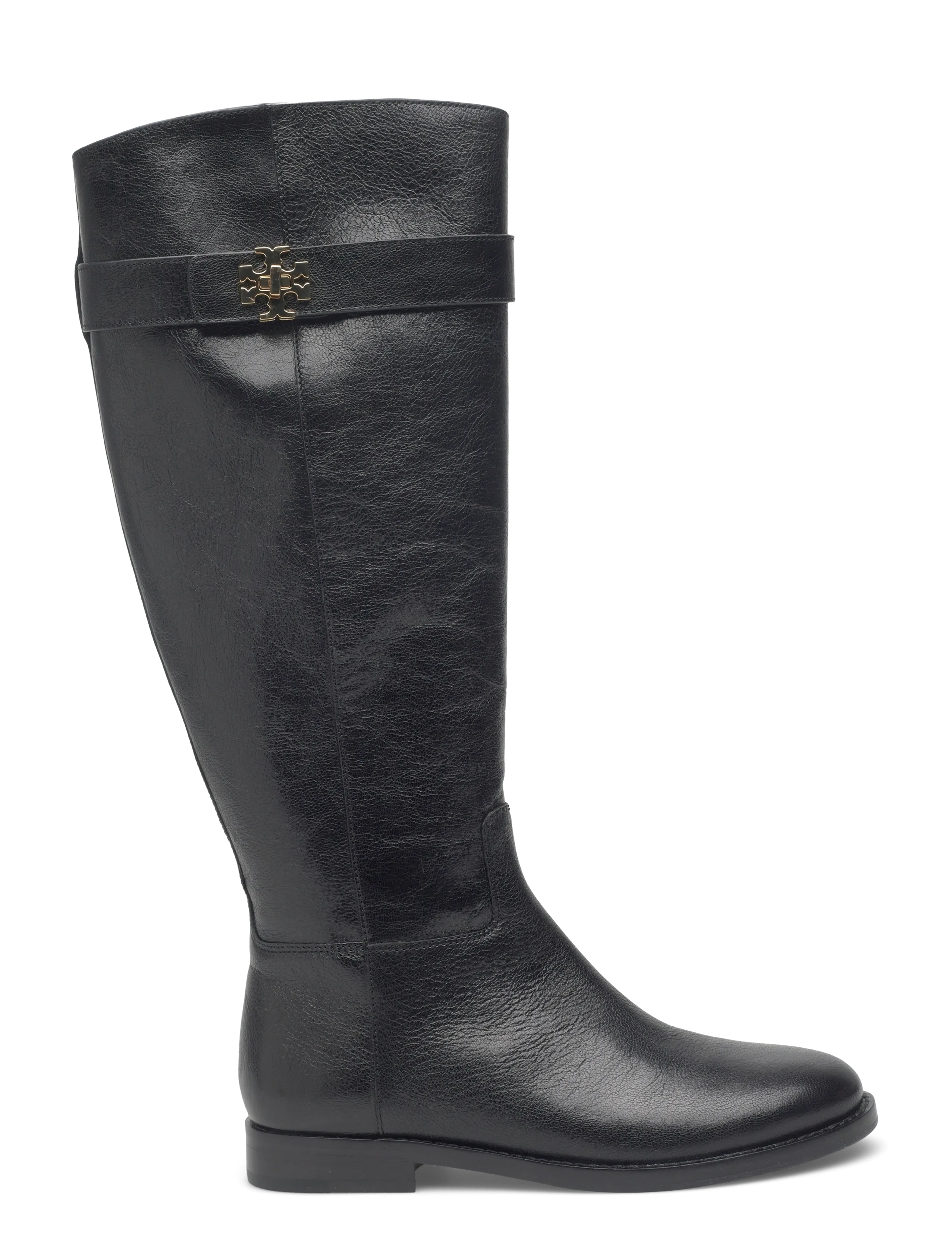 Turnlock Riding Boot 2