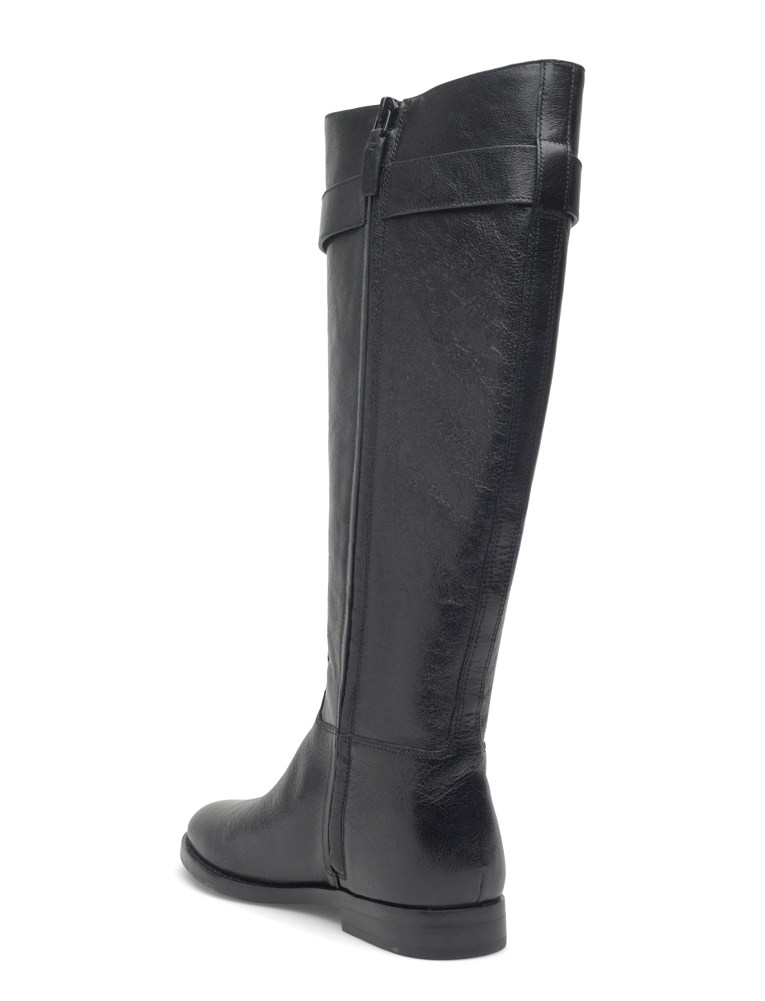 Turnlock Riding Boot 3