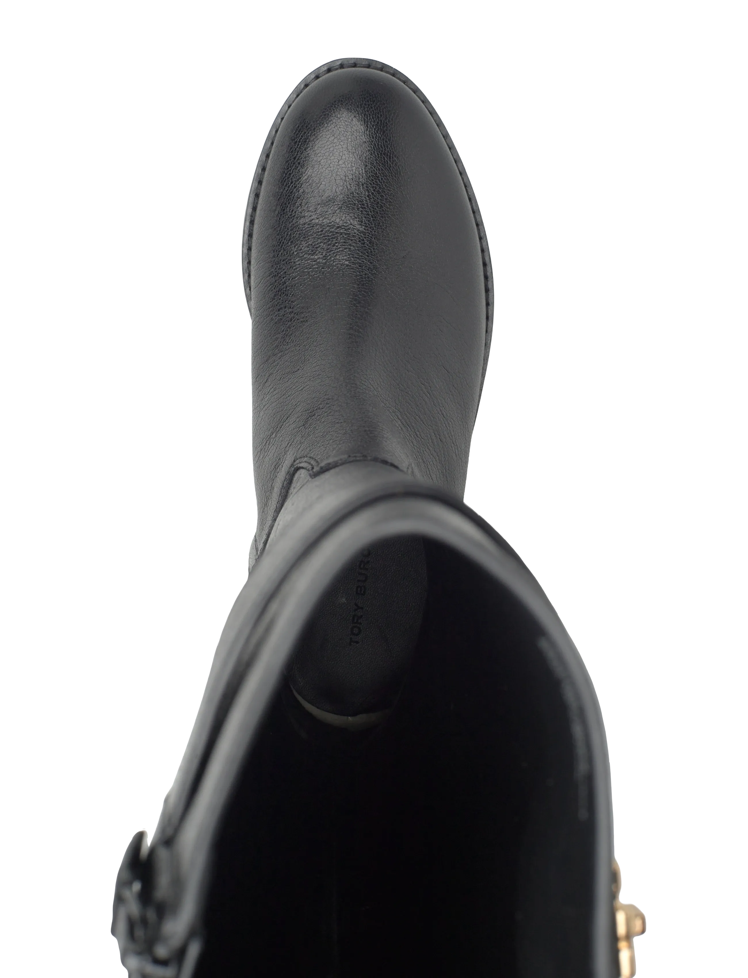 Turnlock Riding Boot 4