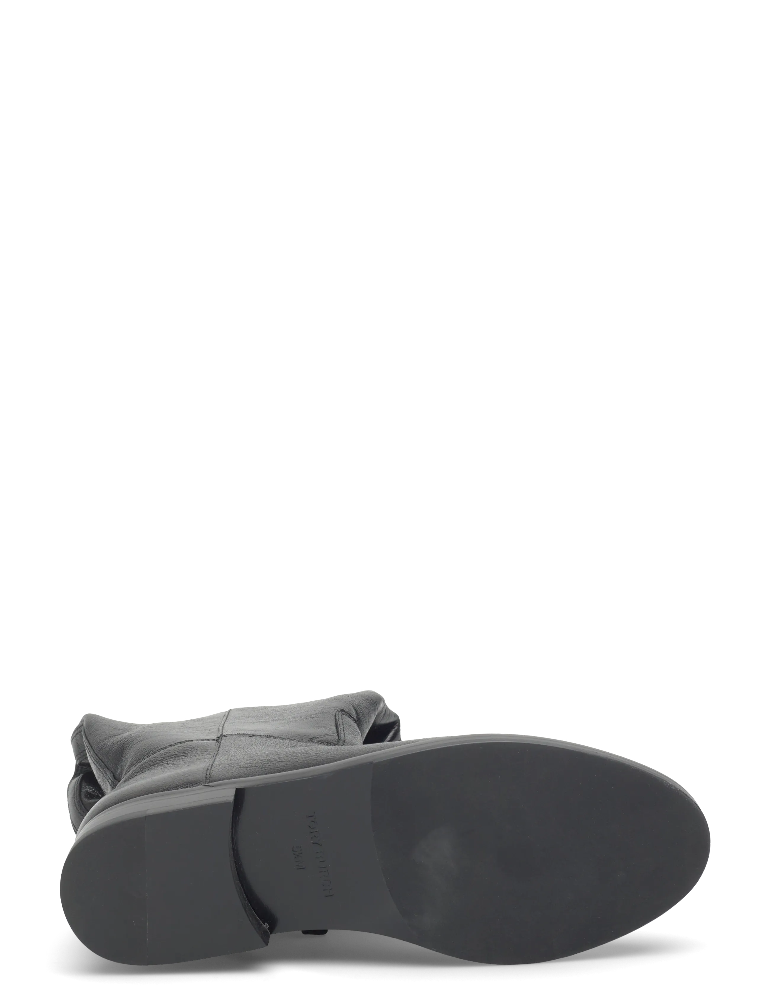 Turnlock Riding Boot 5