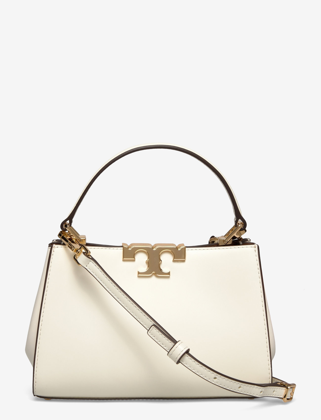 Tory Burch Eleanor Mini Satchel – handbags – shop at Booztlet