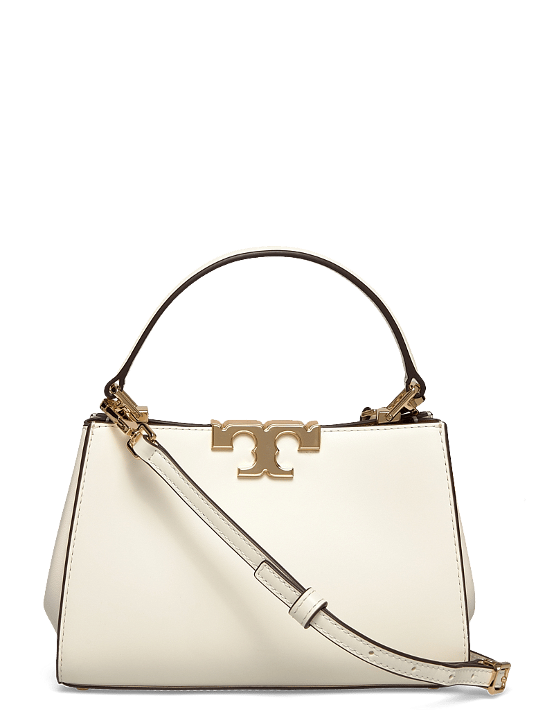 Tory Burch Eleanor Mini Satchel – handbags – shop at Booztlet