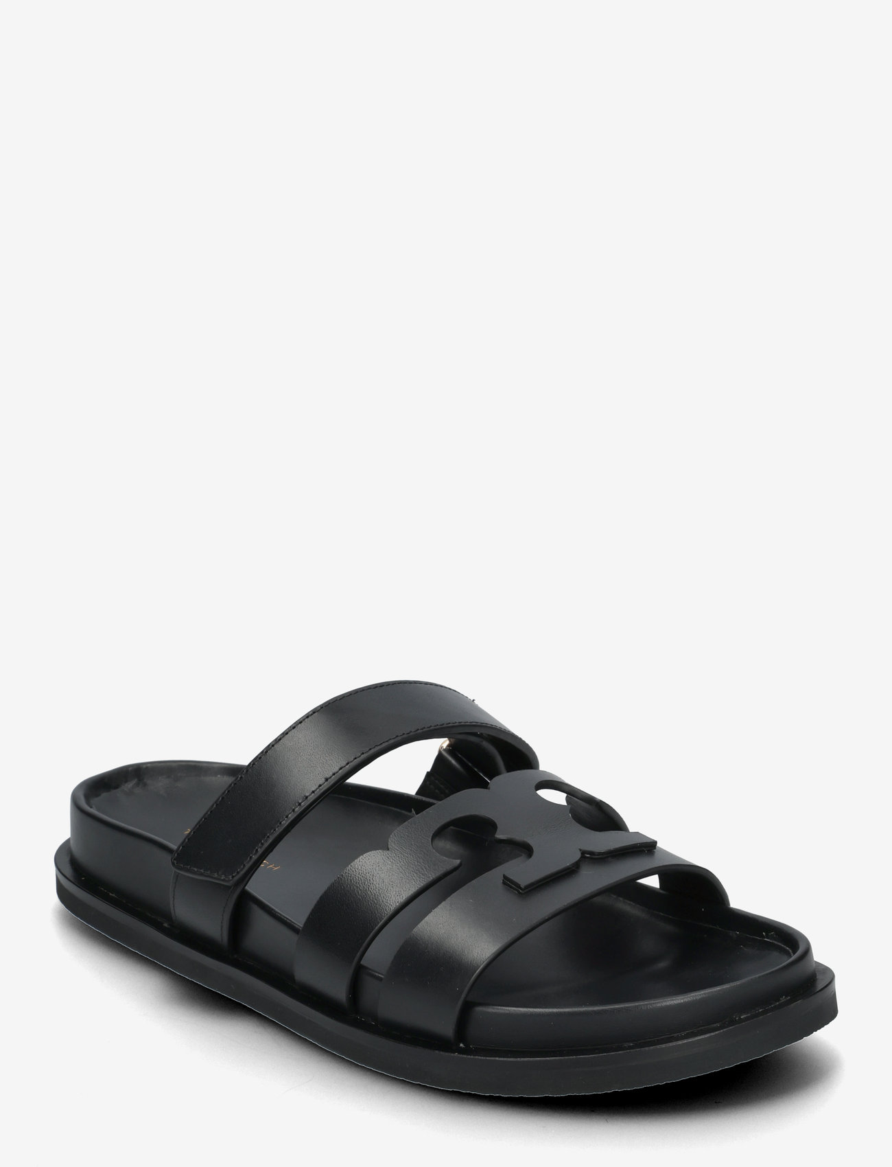 Tory Burch - INES SPORT SLIDE - perfect black - 0