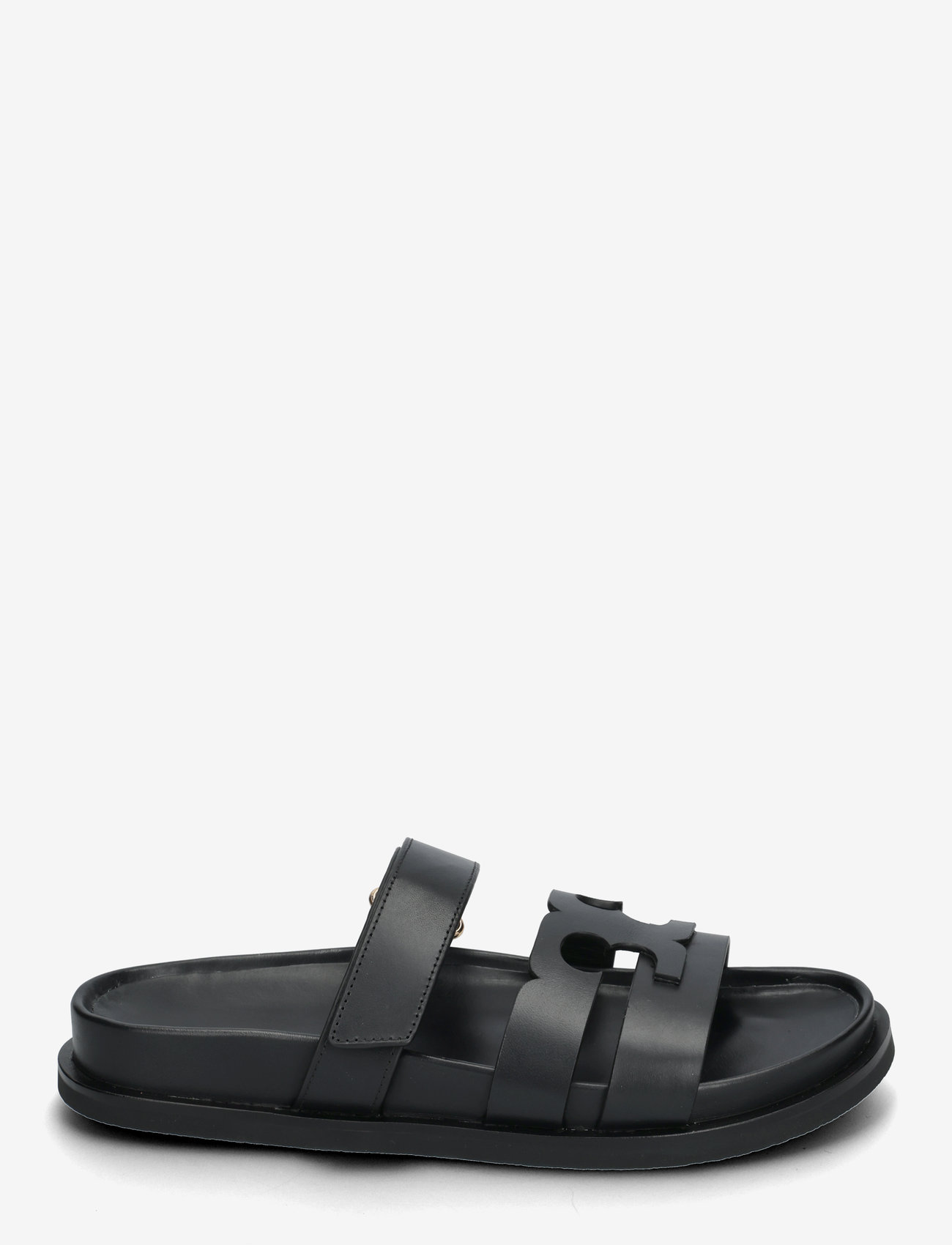 Tory Burch - INES SPORT SLIDE - perfect black - 1