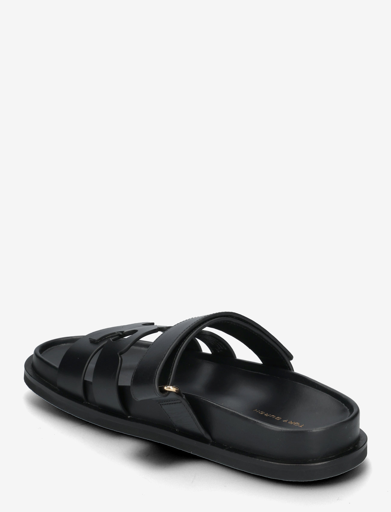 Tory Burch - INES SPORT SLIDE - perfect black - 2