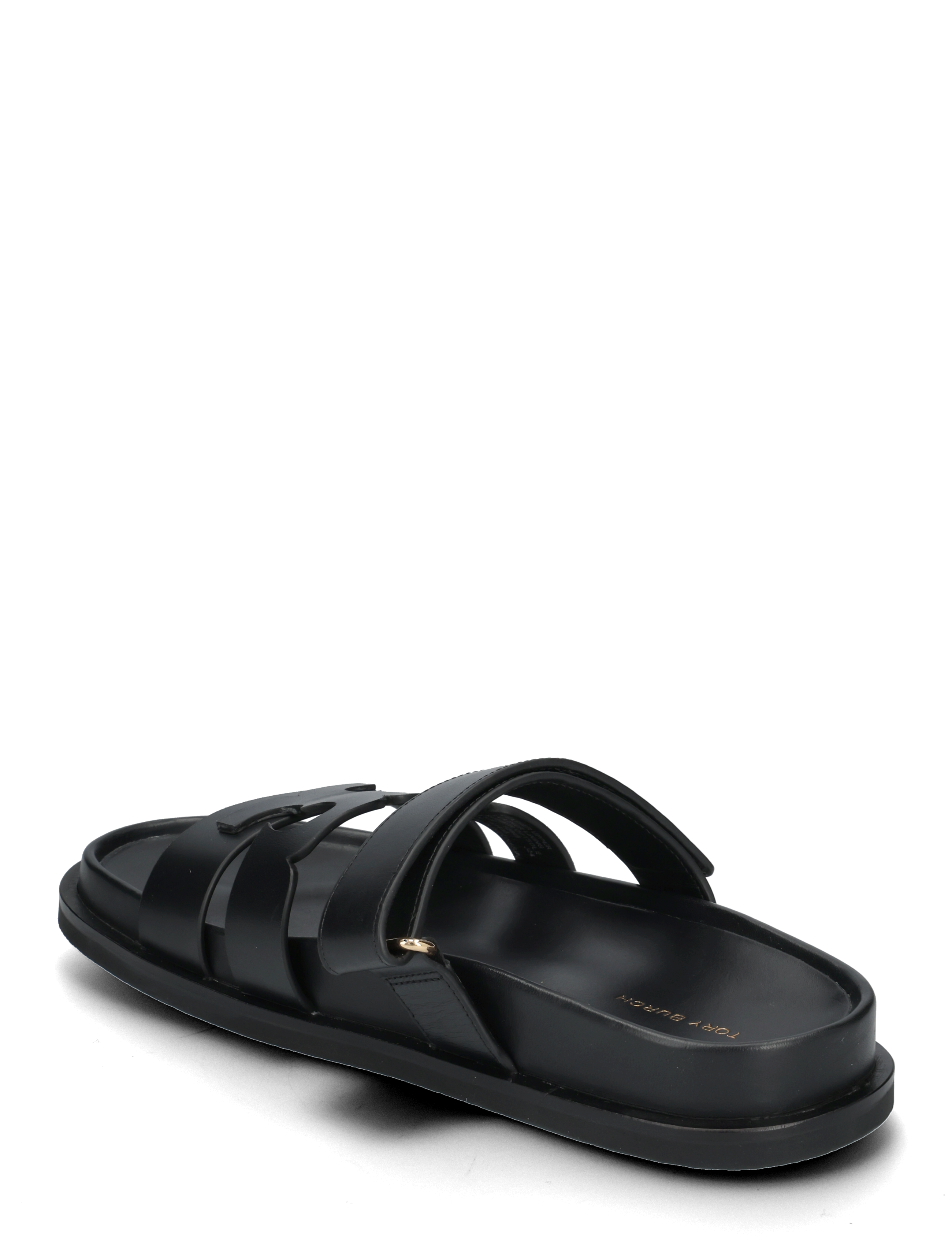 Tory Burch - INES SPORT SLIDE - perfect black - 2