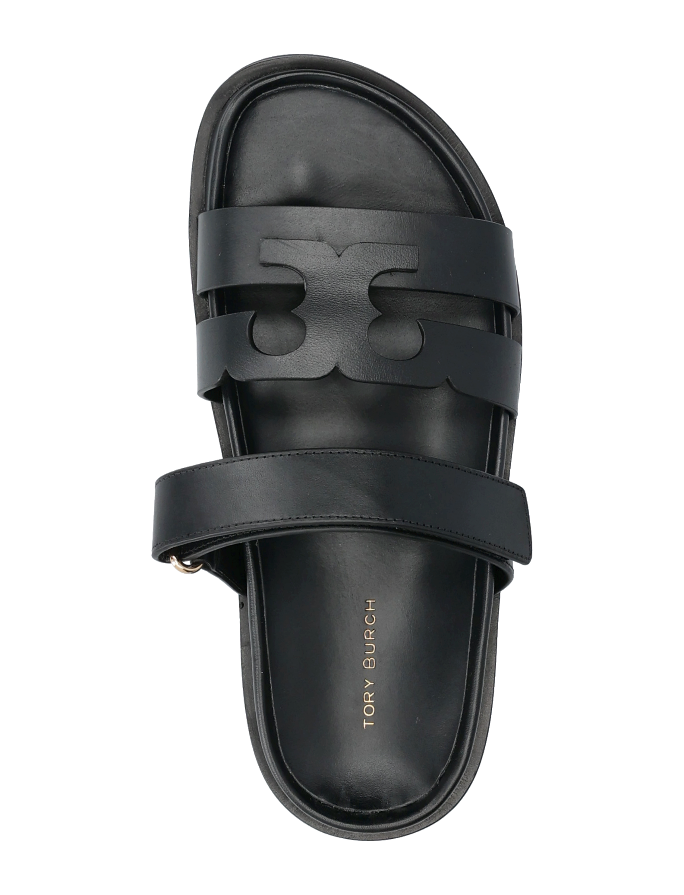 Tory Burch - INES SPORT SLIDE - perfect black - 3
