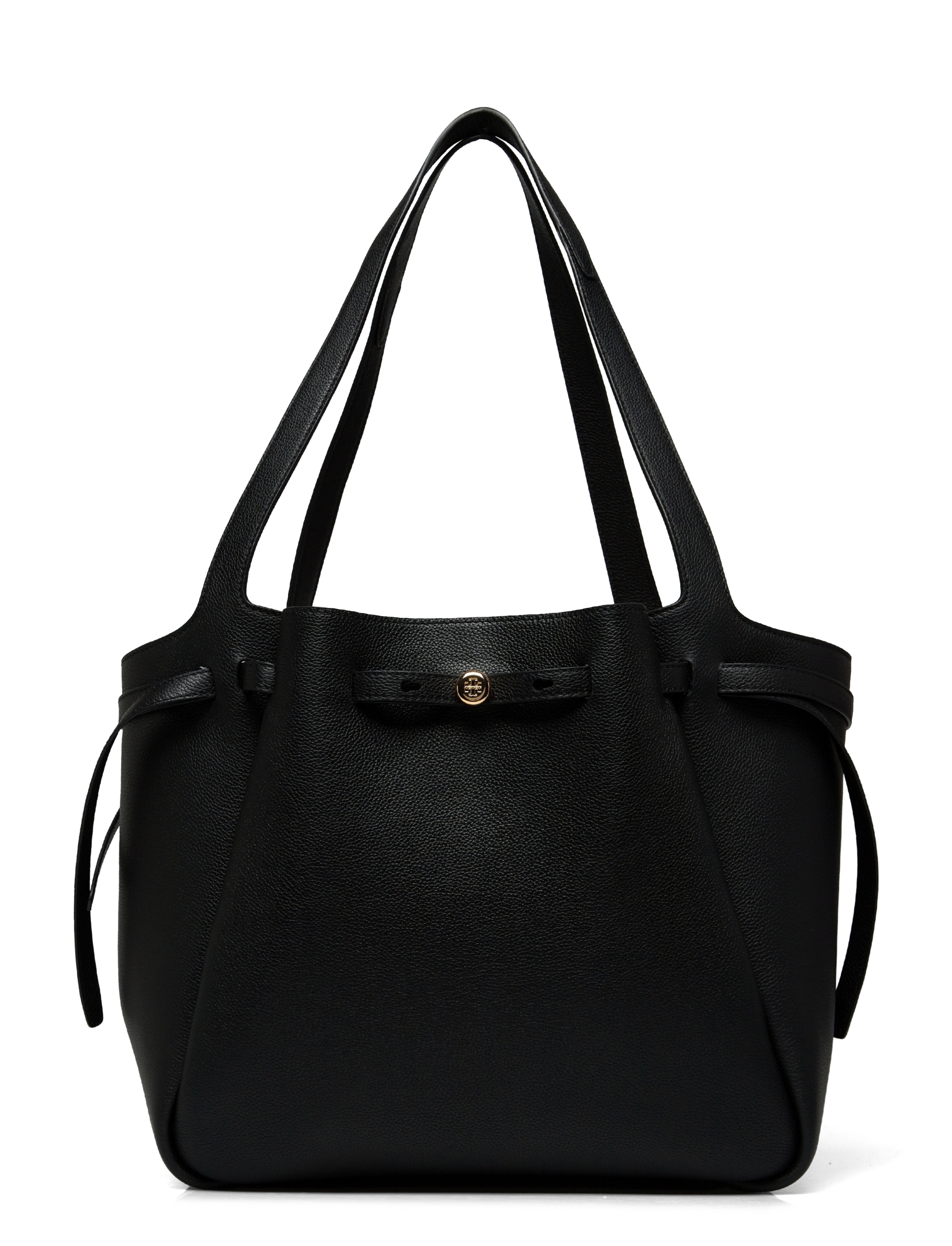 TORY BURCH Romy Tote Schwarz - One Size - Damen