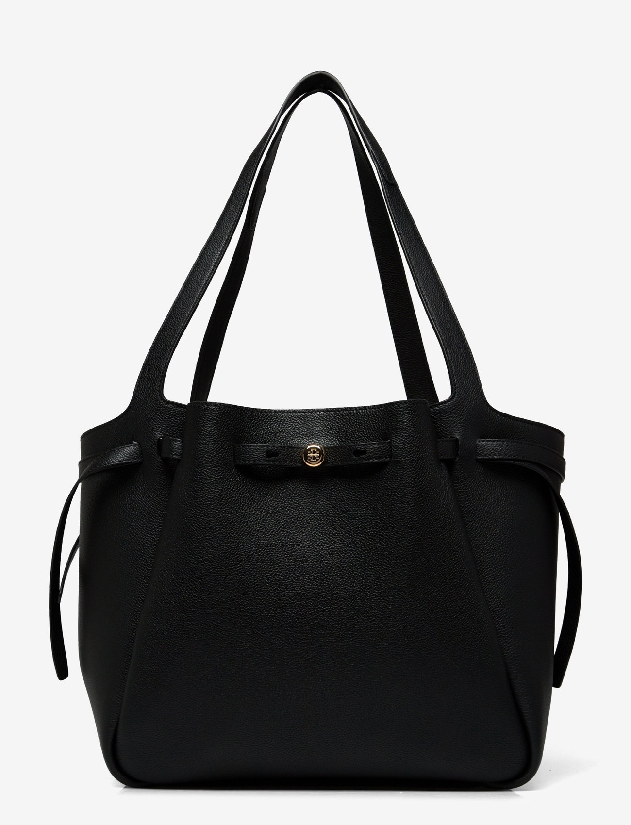 Tory Burch - Romy Tote - shoppere - black - 0