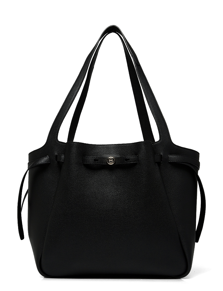 Tory Burch - Romy Tote - shopper - black - 0